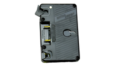Anton/Bauer QRC-C700 GM Battery Plate for Canon EOS C700 - Gold Mount