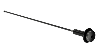 ARRI Long Flexible Shaft with Knob for Follow Focus