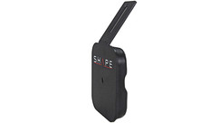 SHAPE PAD1 Back Pad