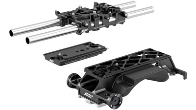 ARRI Basic Set for Canon C500 Mk II
