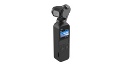 DJI Osmo Pocket 3-Axis Handheld Gimbal Camera