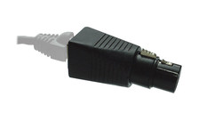 Sescom XLR 5-Pin Female to RJ45 Adapter