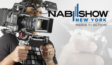 NAB Show NY