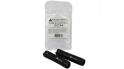 Triad-Orbit CCM Medium Cable Control (2-Pack)