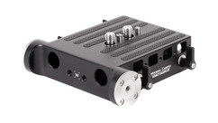 Wooden Camera Solid Baseplate for Sony VENICE & PMW-F5 / F55