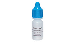 VisibleDust VDust Plus Formula Liquid Sensor Cleaning Solution - 8ml