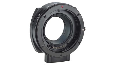 Kipon Baveyes Lens Adapter 0.7x with Autofocus