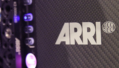 Intro image for article Introducing the Arri ALEXA HD