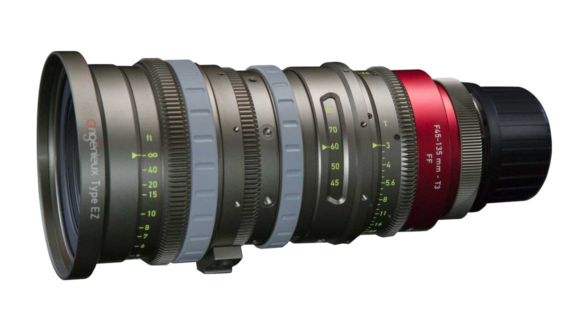 Commande à Distance Angenieux SFH88-ST Pour Objectif Broadcast - Occasion