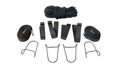 Mounting Kit for Cinesaddle