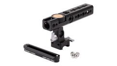 Wooden Camera NATO Handle Kit - Plus, 100mm