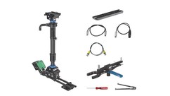 ARRI ARTEMIS 2 (1.8" Shorty Post, Basic Set)