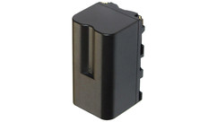 Vidpro Li-Lion Battery for Sony NP-F760/770 - 7.2V, 4400mAh