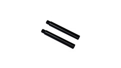 SHAPE 2ROD15MF4 15mm Male-Female Rod - 4", Pair