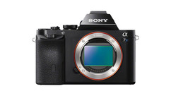 Sony Alpha a7S Full Frame Mirrorless Digital Camera