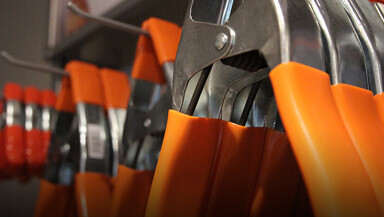 Grip / Electrical Tools