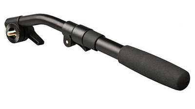Miller Telescopic Pan Handle with Clamp