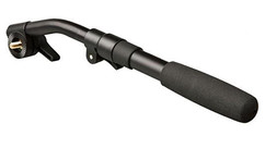 Miller Telescopic Pan Handle with Clamp