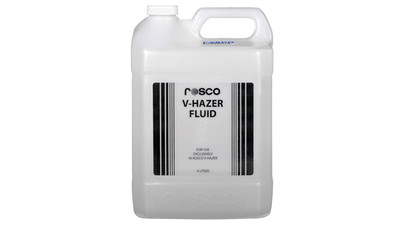 Rosco V-Hazer Fog Fluid - 4 Liters
