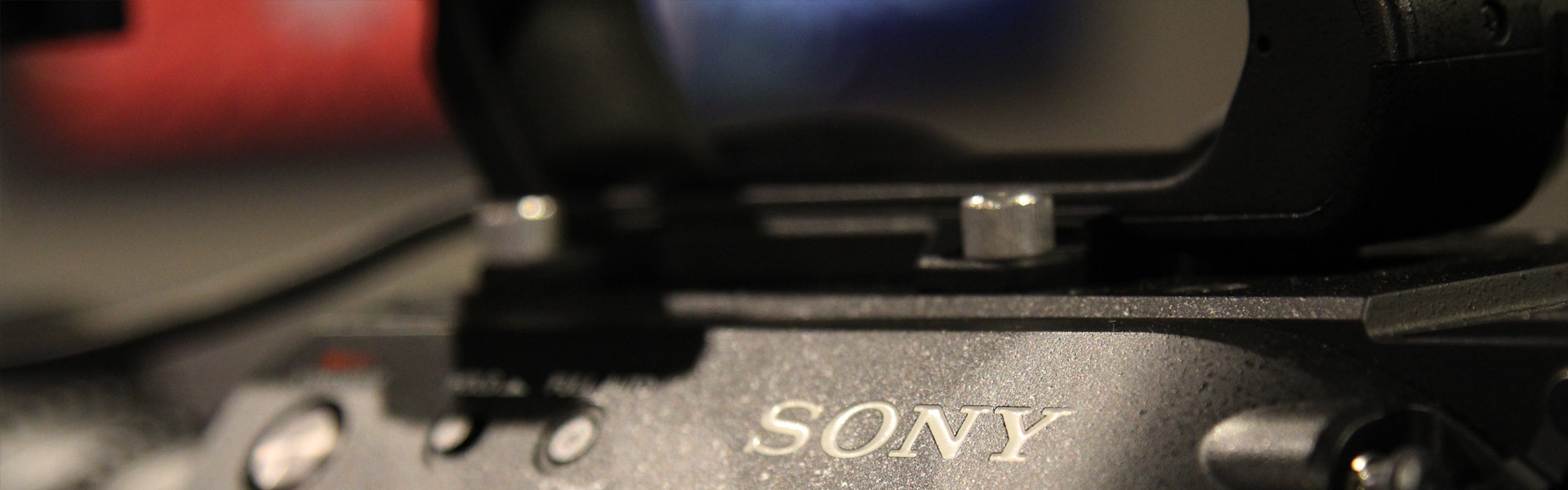 Header image for article How to Auto White Balance Your Sony Monitor