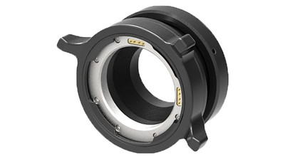 Panasonic AU-VMPL1 PL Lens Mount for VariCam LT