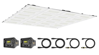 Litegear Auroris X System- Edison (Ships Freight)