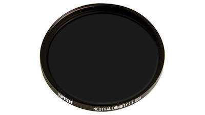 Tiffen Neutral Density 1.2 Filter - 77mm