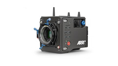 ARRI ALEXA 35 Base Entry Set (LPL, CCM)