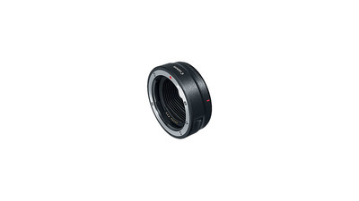 Canon Mount Adapter EF-EOS R