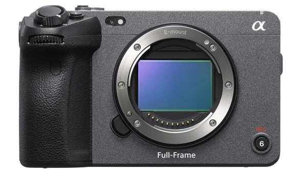 Sony Alpha FX3 Full Frame Digital Cinema Camera E Mount DSLR Mirrorless Cameras Cameras Sony alpha fx3 full frame digital cinema camera e mount dslr mirrorless cameras cameras