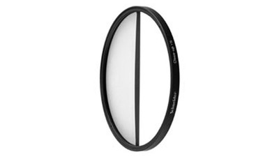 Schneider 138MM DIOPTER SPLIT +1/8 GEN1