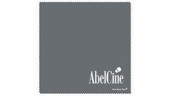 AbelCine Ultra Opper Fiber Lens Cloth