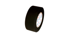 Photographic Masking Tape (Shurtape CP743) - 2", Matte Black