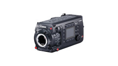 Canon EOS C700 Cinema Camera - EF Mount (with DAF)