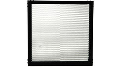 Litepanels 1x1 Honeycomb Grid - 45 Degree