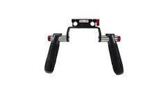SHAPE Quick Handle Rod Bloc