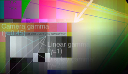 Understanding Color & Gamma