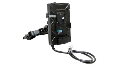 Tilta TT-0501 RED SCARLET/EPIC Power Supply System (19mm)(Tilta) - V-Mount