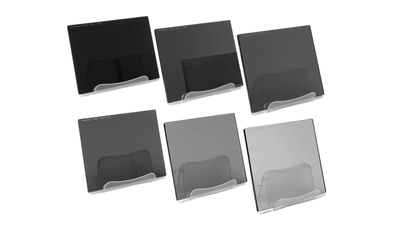 Formatt-Hitech Firecrest IRND Filters - 6x6