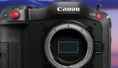 Intro image for article The Benefits of Canon's New RF Lens Mount