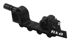 RED V-RAPTOR XL Top 15mm LWS Rod Support Bracket
