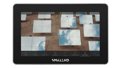 SmallHD INDIE 5 Monitor