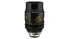 Cooke 135mm Mini S4/i Prime T2.8 - PL Mount