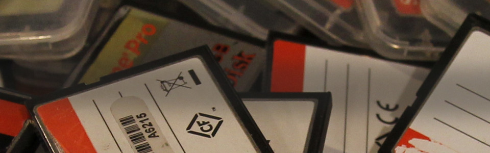 Header image for article These Ain't Your Momma's P2 Cards