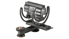 Rycote InVision Video Hot Shoe Adapter