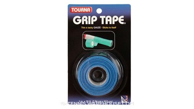 Tourna Grip Tape - 1", Blue