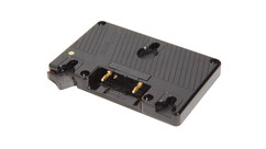 Anton/Bauer QRC-DIGITAL Gold Mount Battery Plate