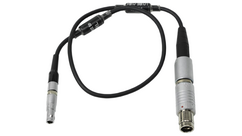 ARRI CUB-1 to RED Camera Cable - 1.3'