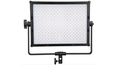 NanLite MixPanel 150 Bicolor Hard / Soft CCT & RGBWW Light Panel