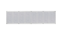 LiteGear LiteTile+ Plus Eight 2x8 Hybrid Complete Kit